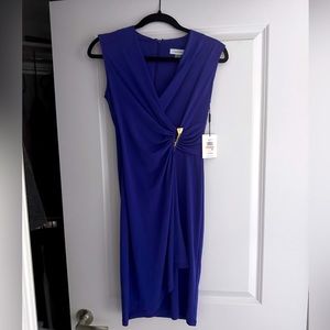 Calvin Klein dress
